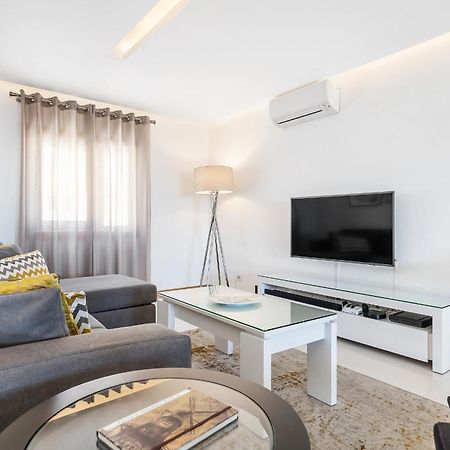 Garden Hill Relax & Old Town By Ocvillas البوفيرا المظهر الخارجي الصورة