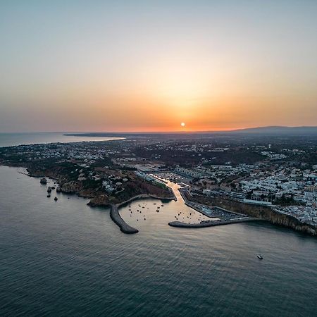 Garden Hill Relax & Old Town By Ocvillas البوفيرا المظهر الخارجي الصورة