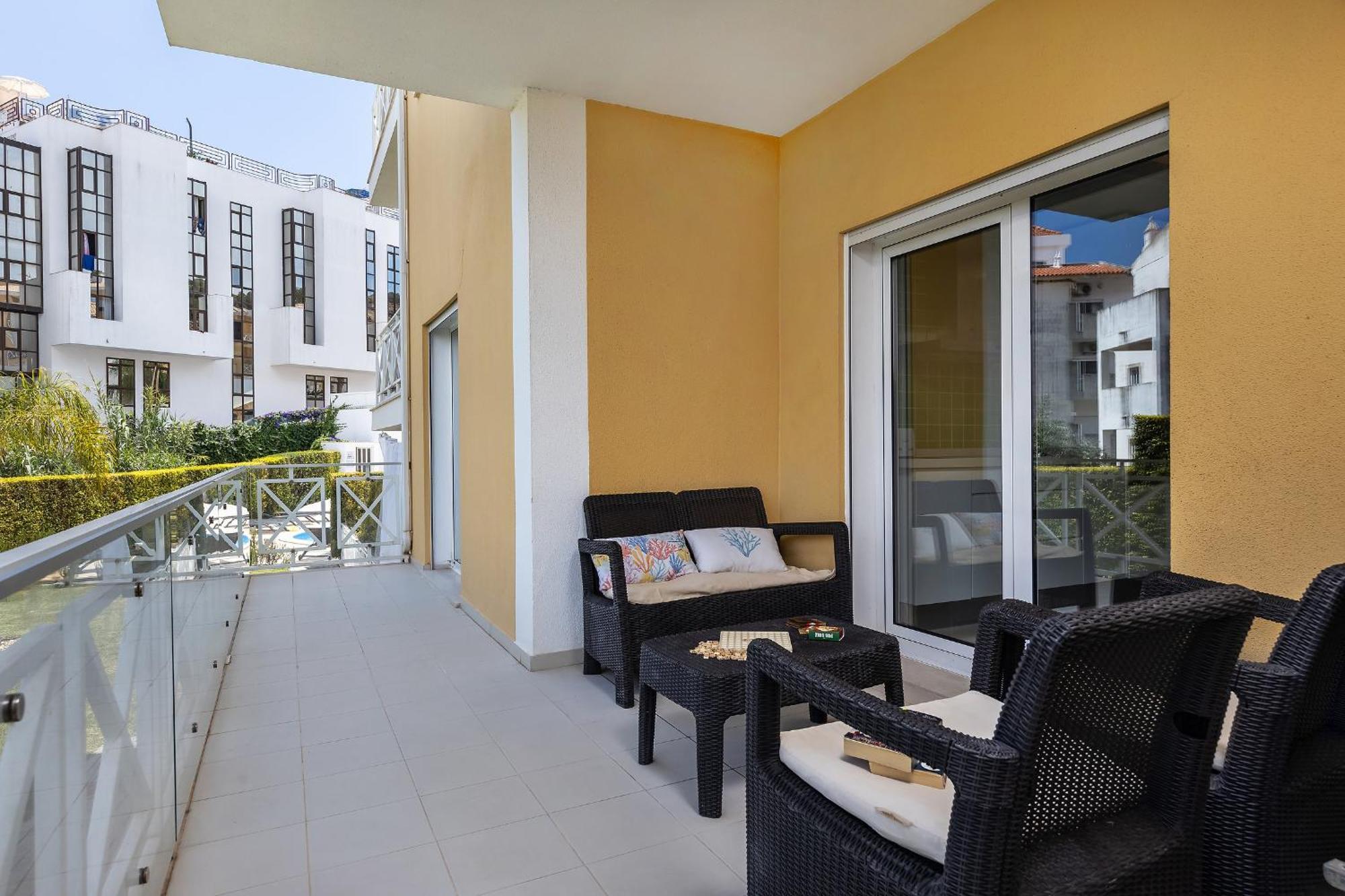Garden Hill Relax & Old Town By Ocvillas البوفيرا المظهر الخارجي الصورة
