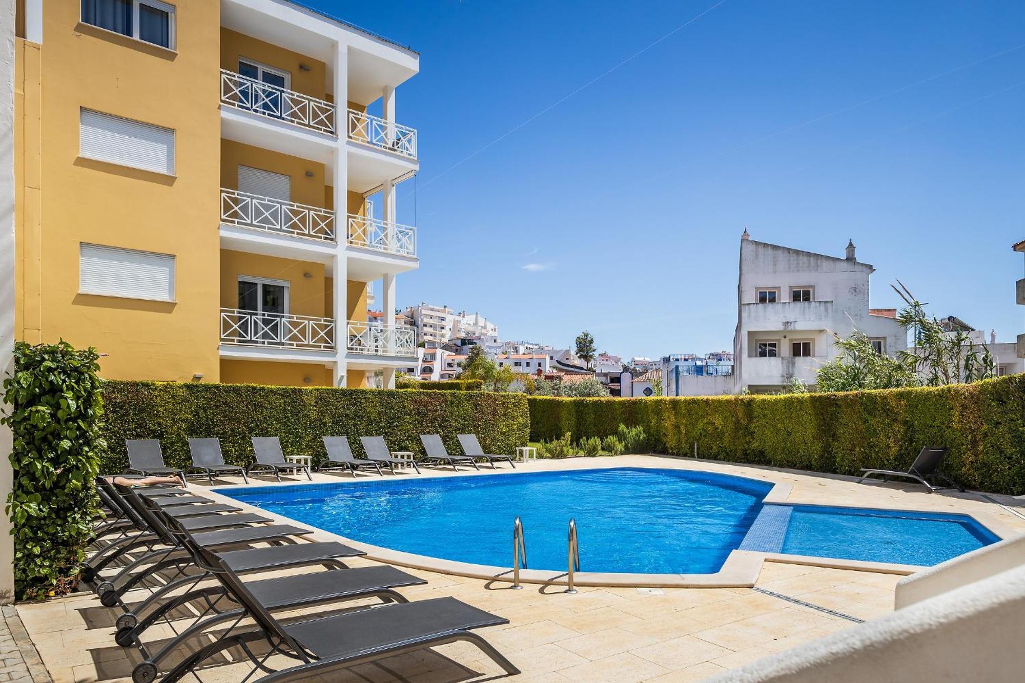 Garden Hill Relax & Old Town By Ocvillas البوفيرا المظهر الخارجي الصورة
