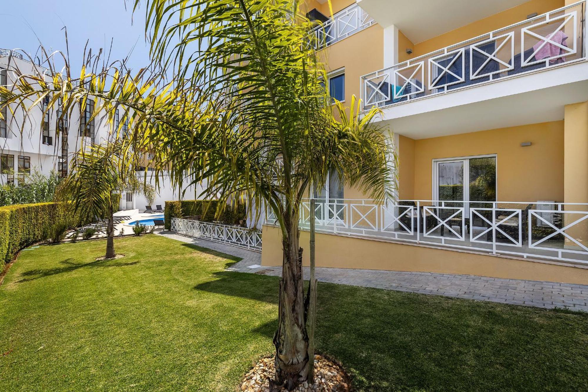 Garden Hill Relax & Old Town By Ocvillas البوفيرا المظهر الخارجي الصورة