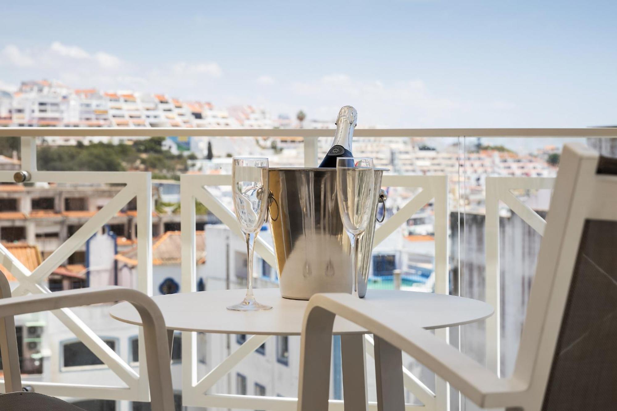 Garden Hill Relax & Old Town By Ocvillas البوفيرا المظهر الخارجي الصورة