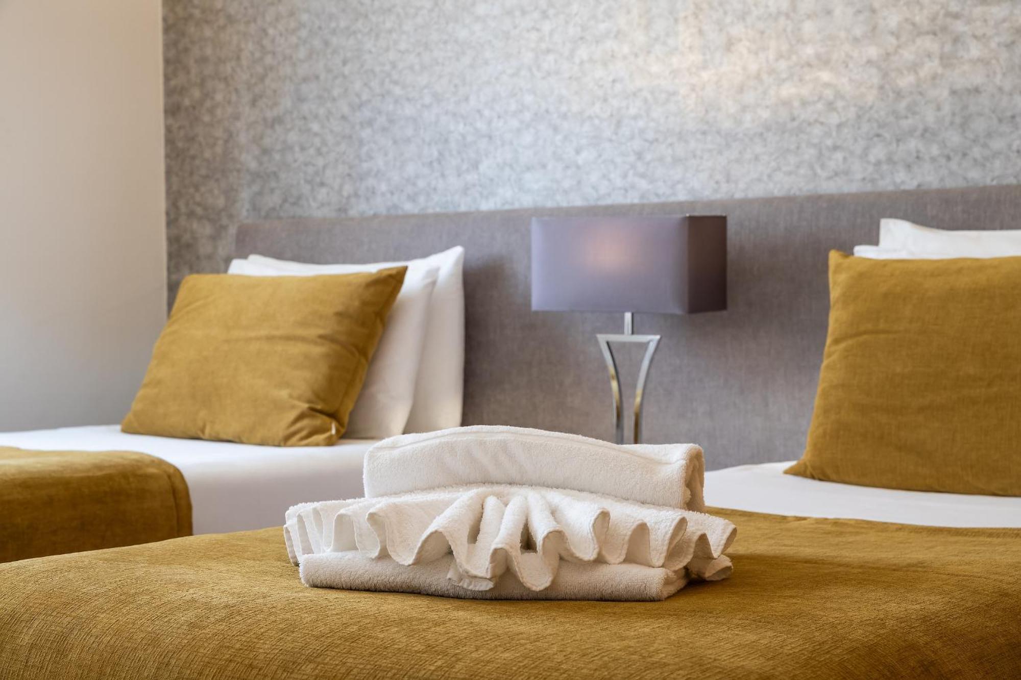 Garden Hill Relax & Old Town By Ocvillas البوفيرا المظهر الخارجي الصورة