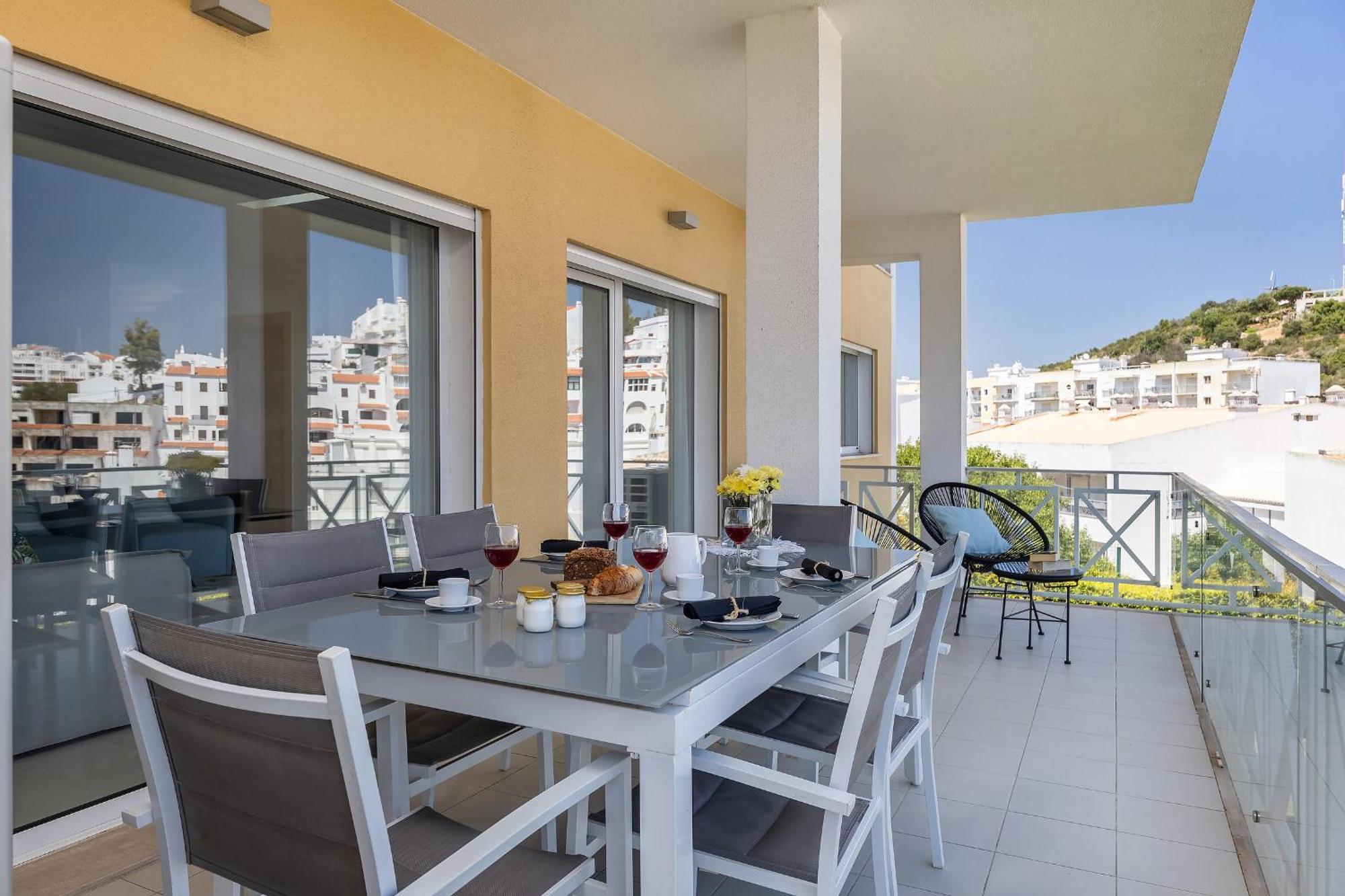 Garden Hill Relax & Old Town By Ocvillas البوفيرا المظهر الخارجي الصورة