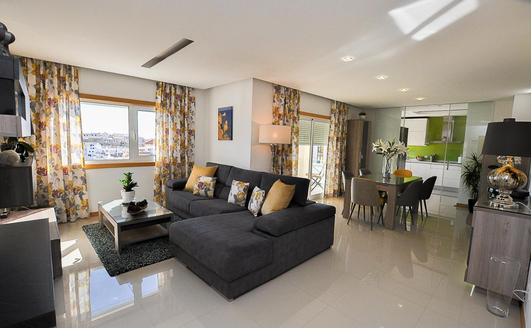 Garden Hill Relax & Old Town By Ocvillas البوفيرا المظهر الخارجي الصورة