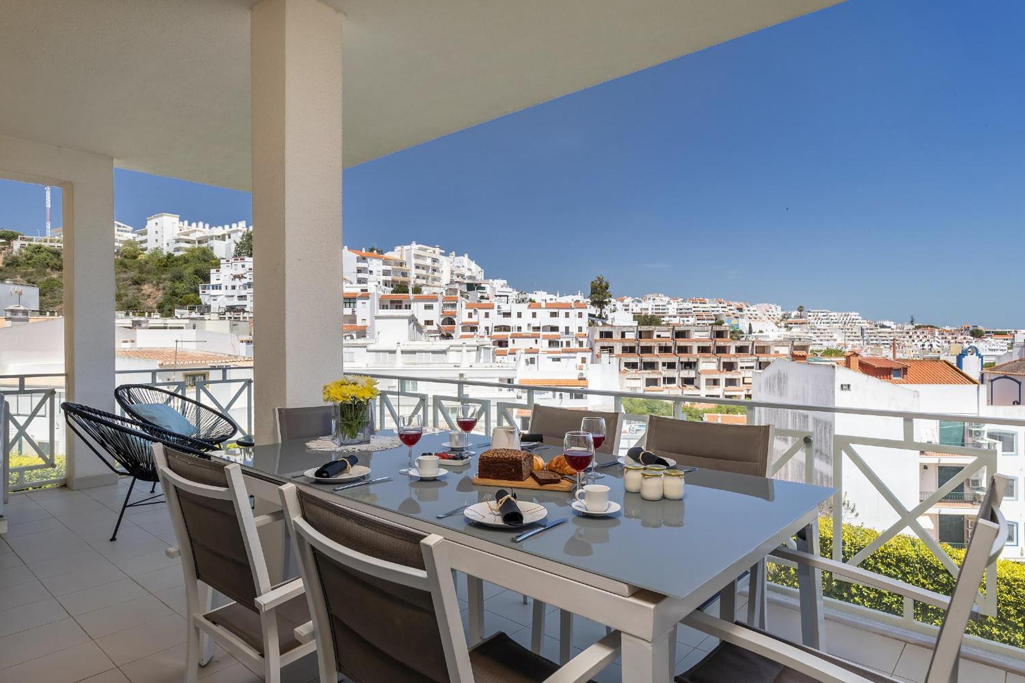 Garden Hill Relax & Old Town By Ocvillas البوفيرا المظهر الخارجي الصورة