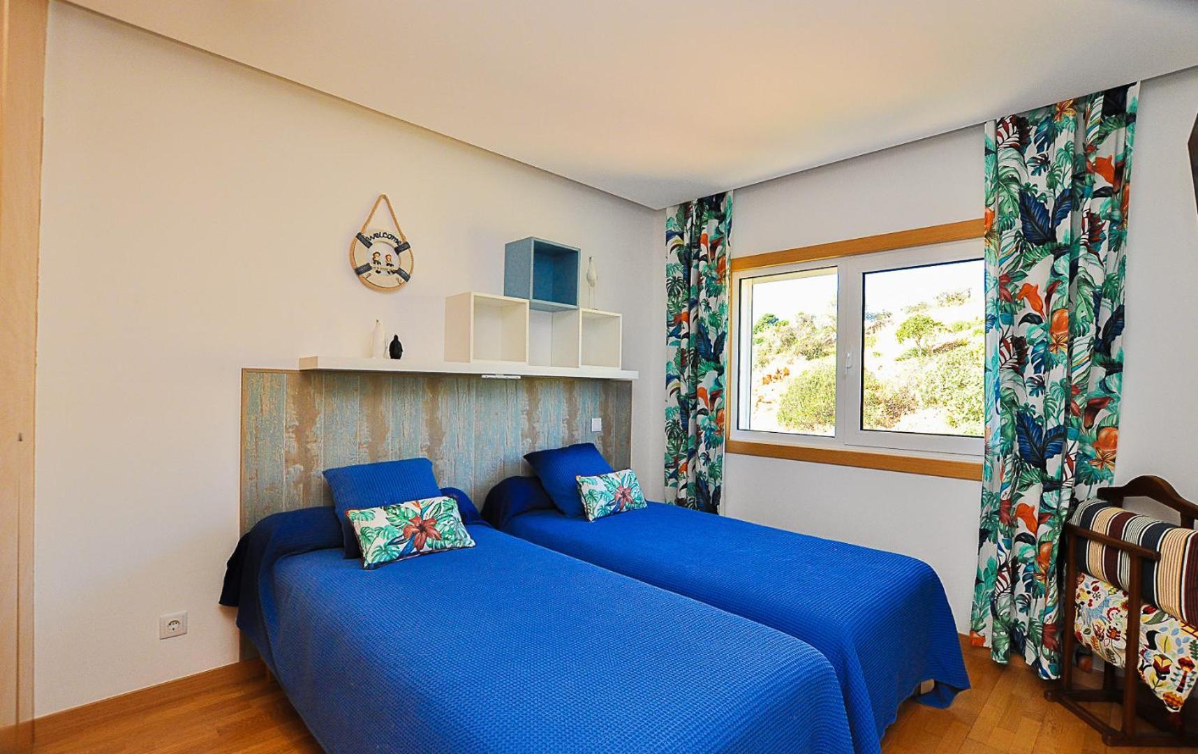 Garden Hill Relax & Old Town By Ocvillas البوفيرا المظهر الخارجي الصورة