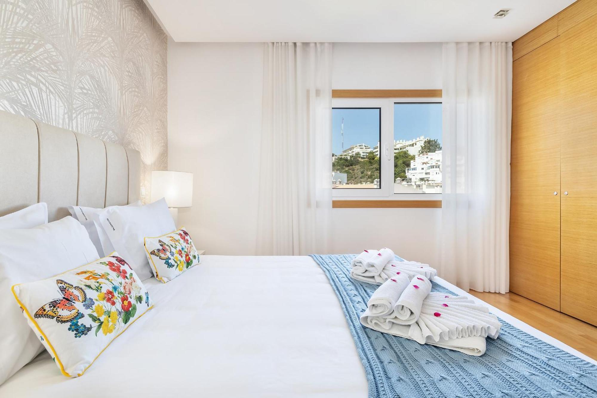 Garden Hill Relax & Old Town By Ocvillas البوفيرا المظهر الخارجي الصورة