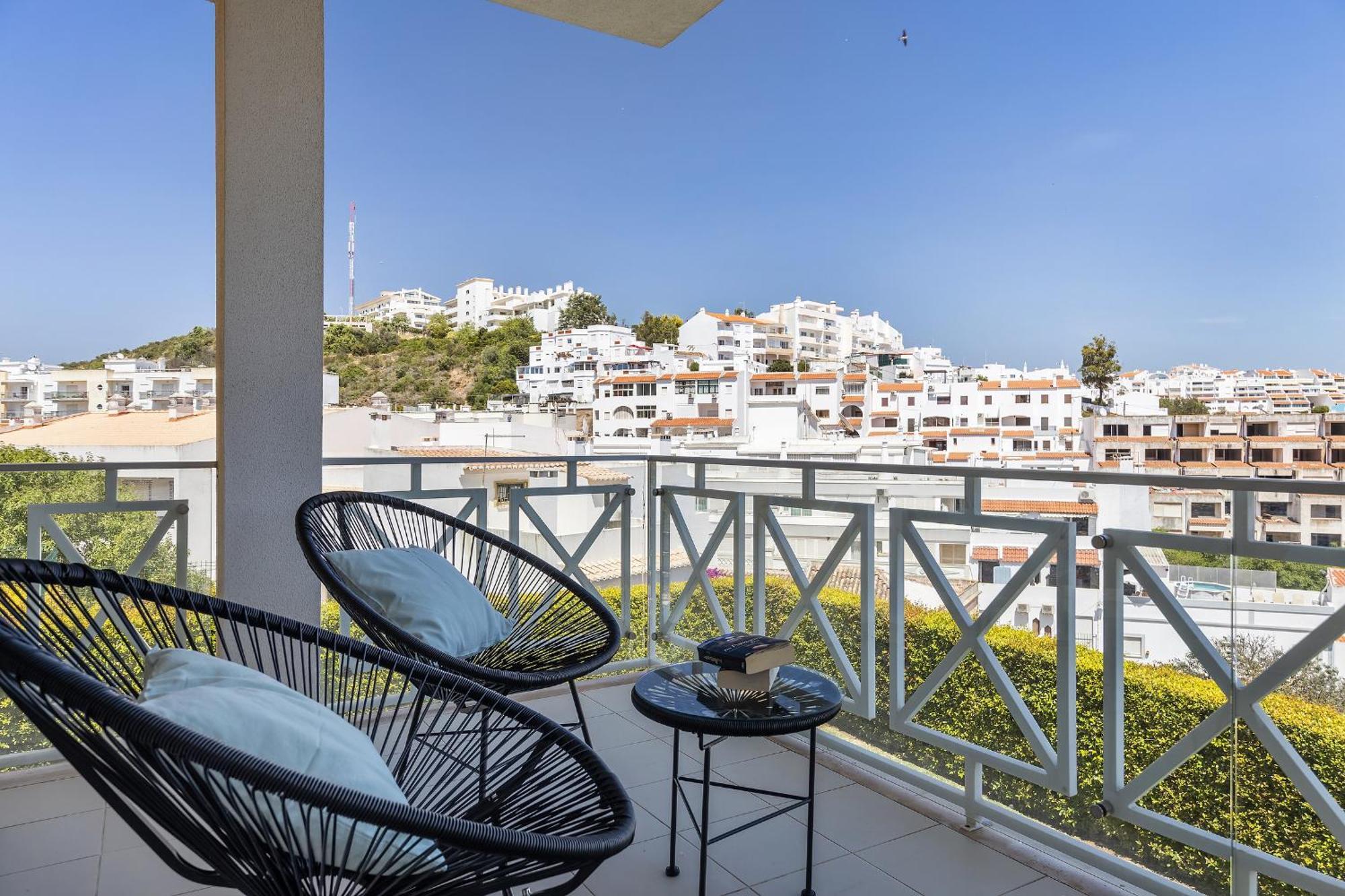 Garden Hill Relax & Old Town By Ocvillas البوفيرا المظهر الخارجي الصورة