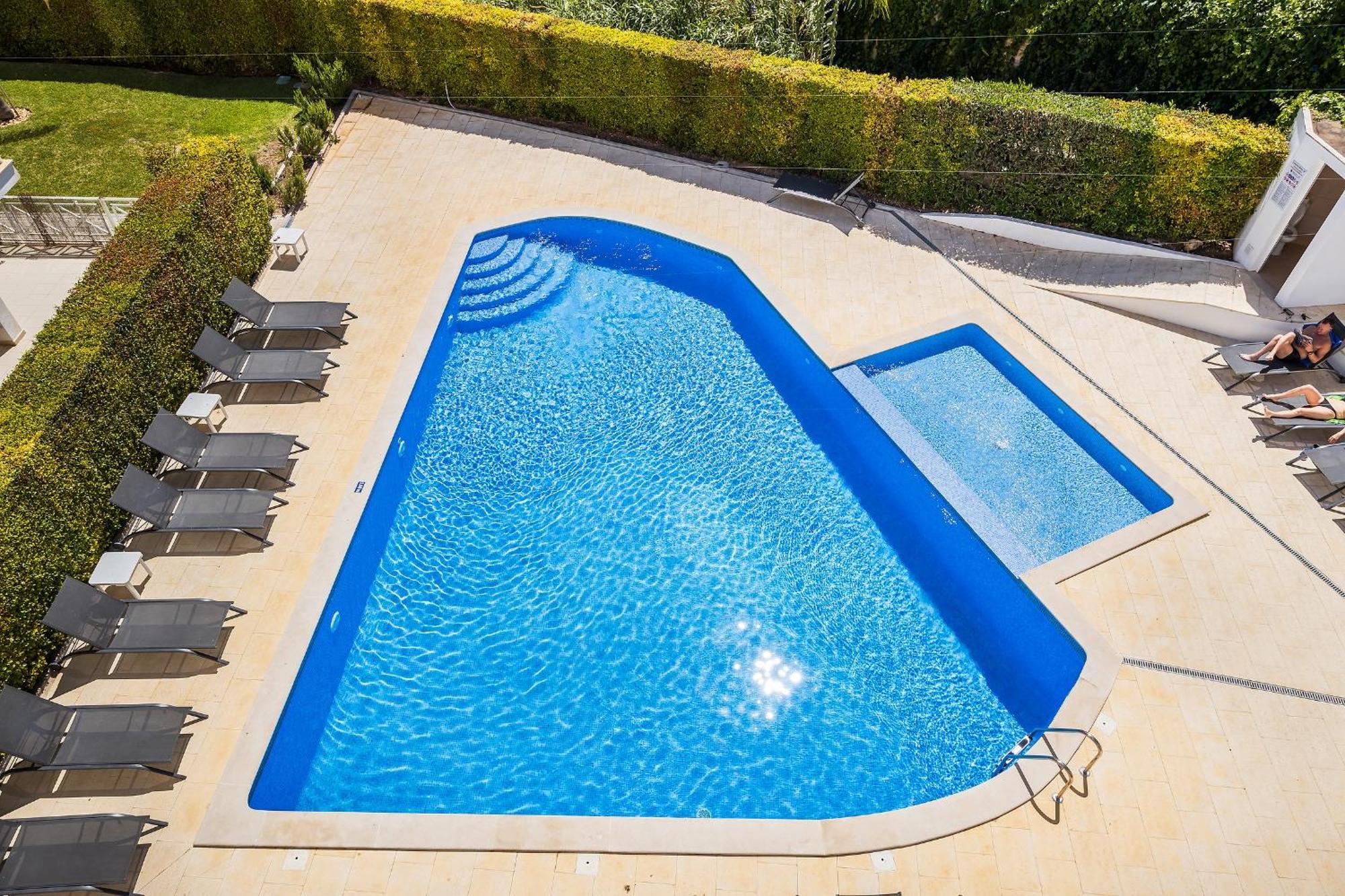 Garden Hill Relax & Old Town By Ocvillas البوفيرا المظهر الخارجي الصورة