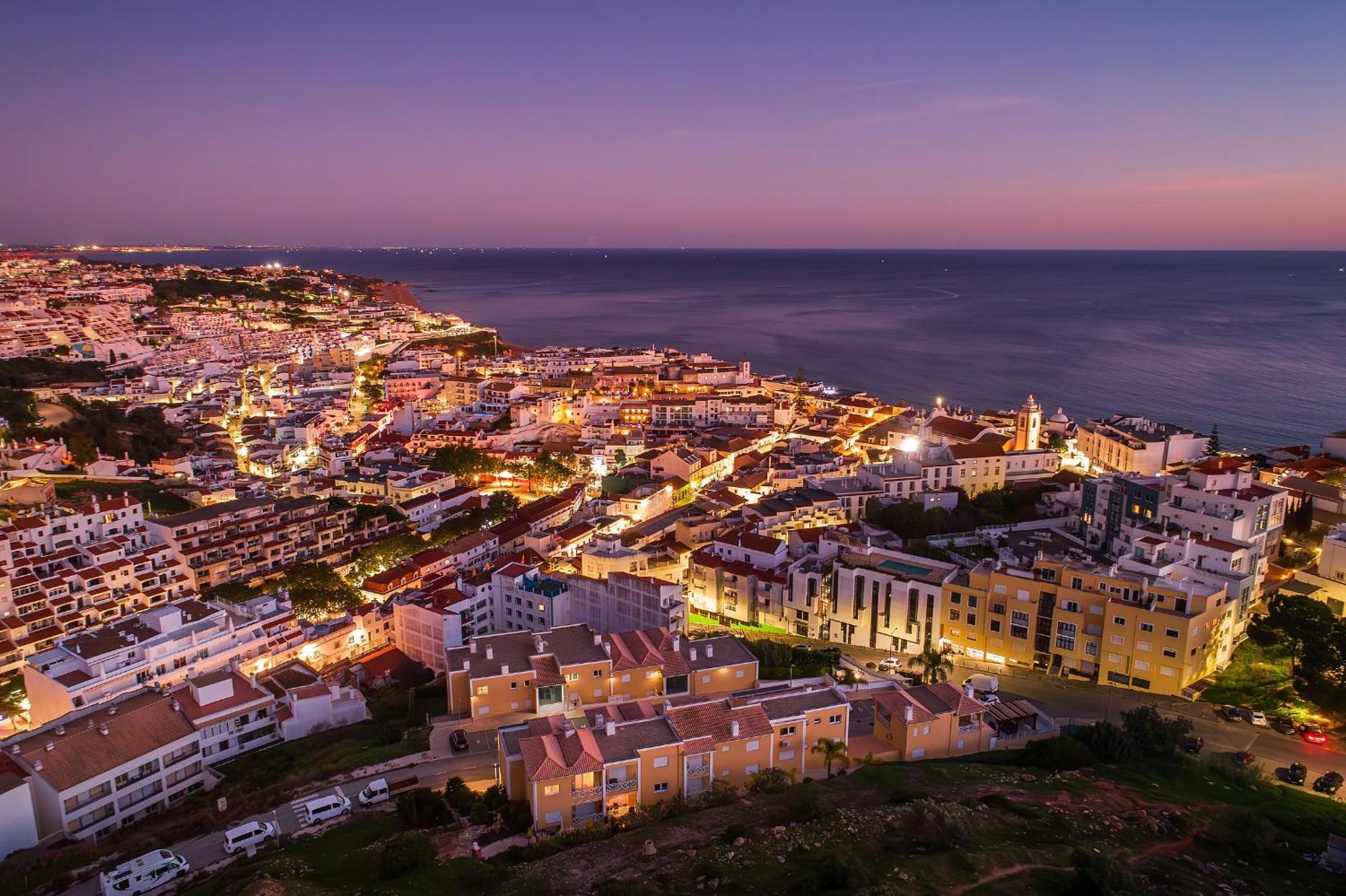 Garden Hill Relax & Old Town By Ocvillas البوفيرا المظهر الخارجي الصورة