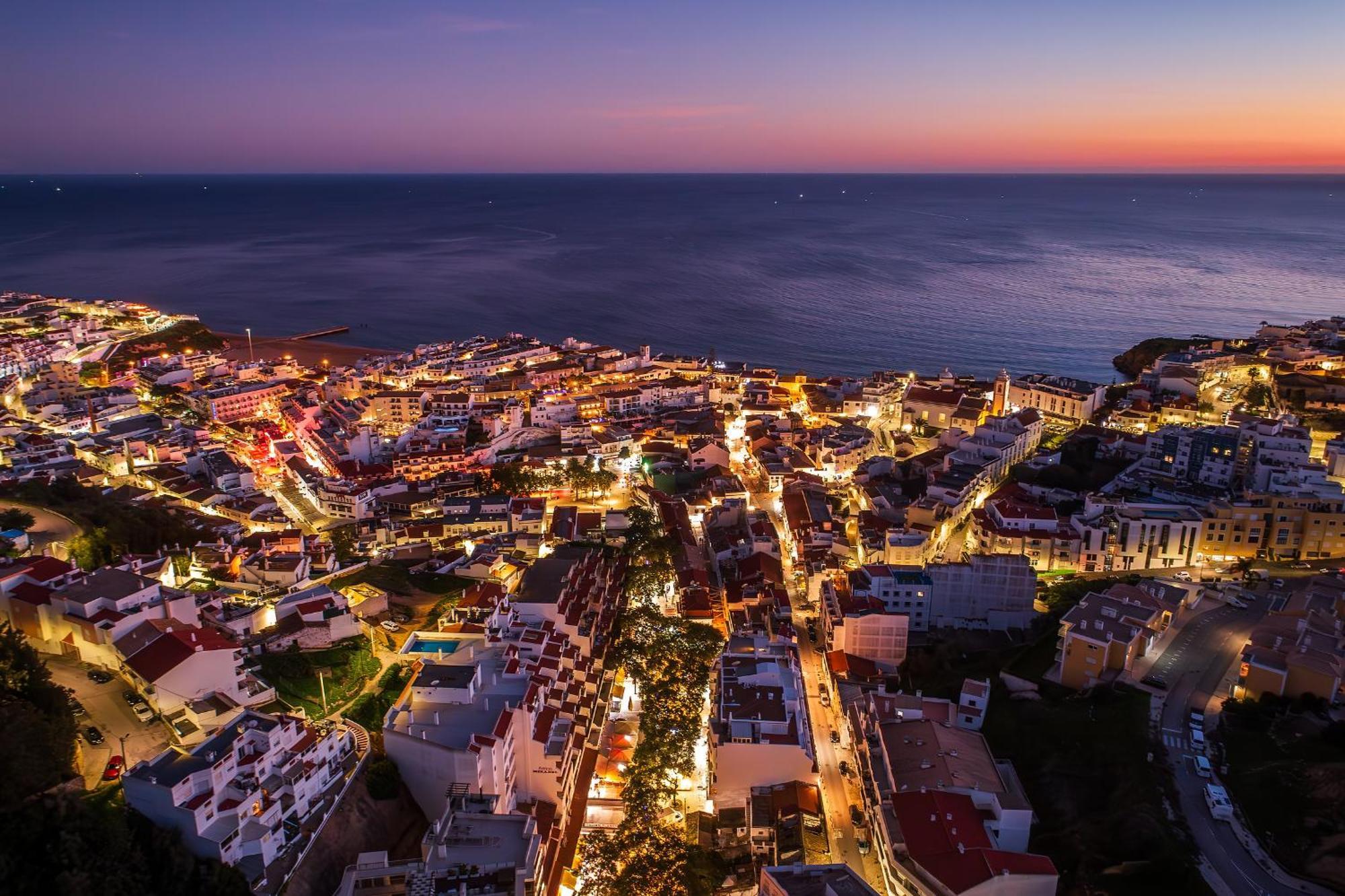 Garden Hill Relax & Old Town By Ocvillas البوفيرا المظهر الخارجي الصورة