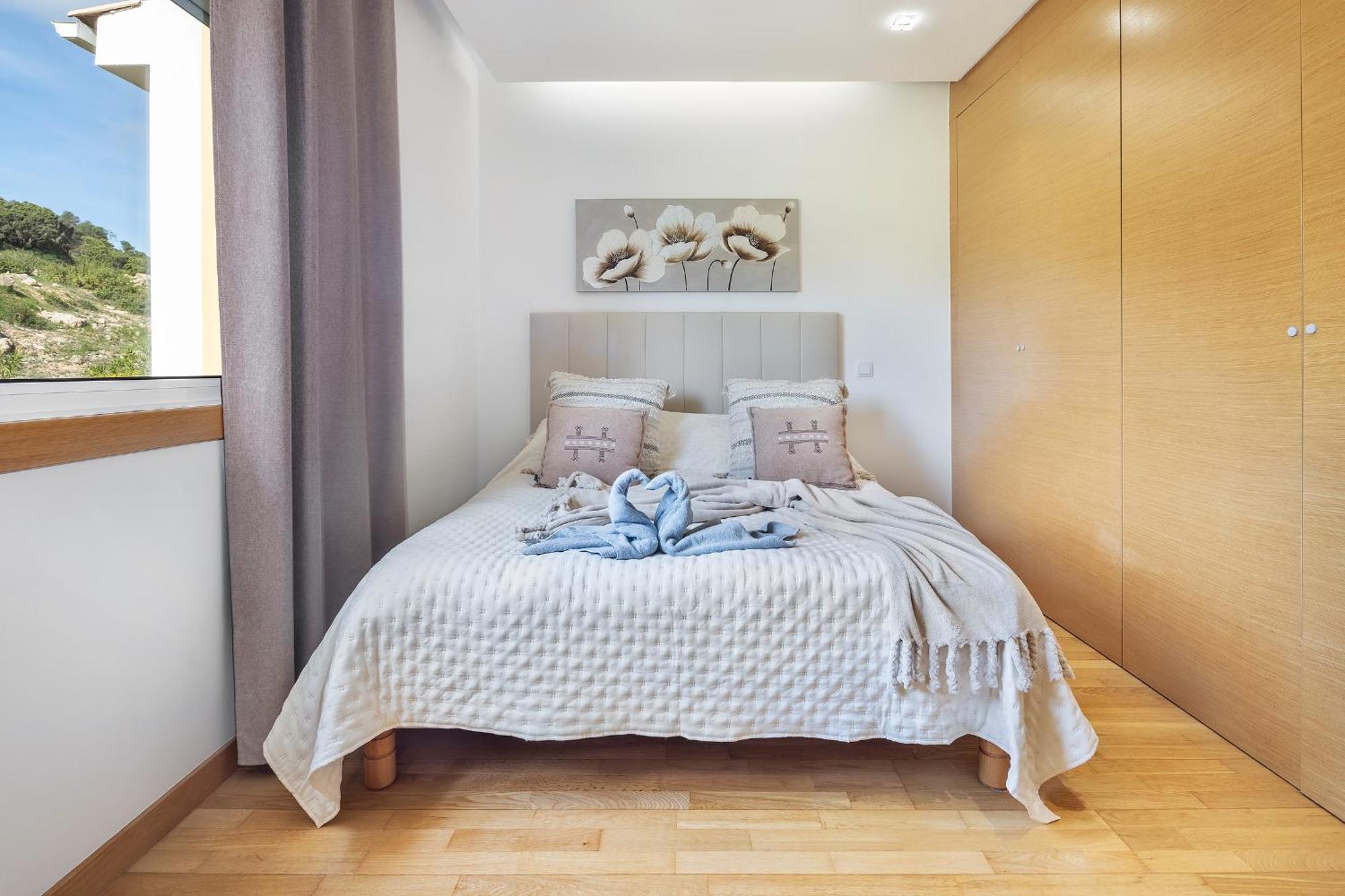 Garden Hill Relax & Old Town By Ocvillas البوفيرا المظهر الخارجي الصورة