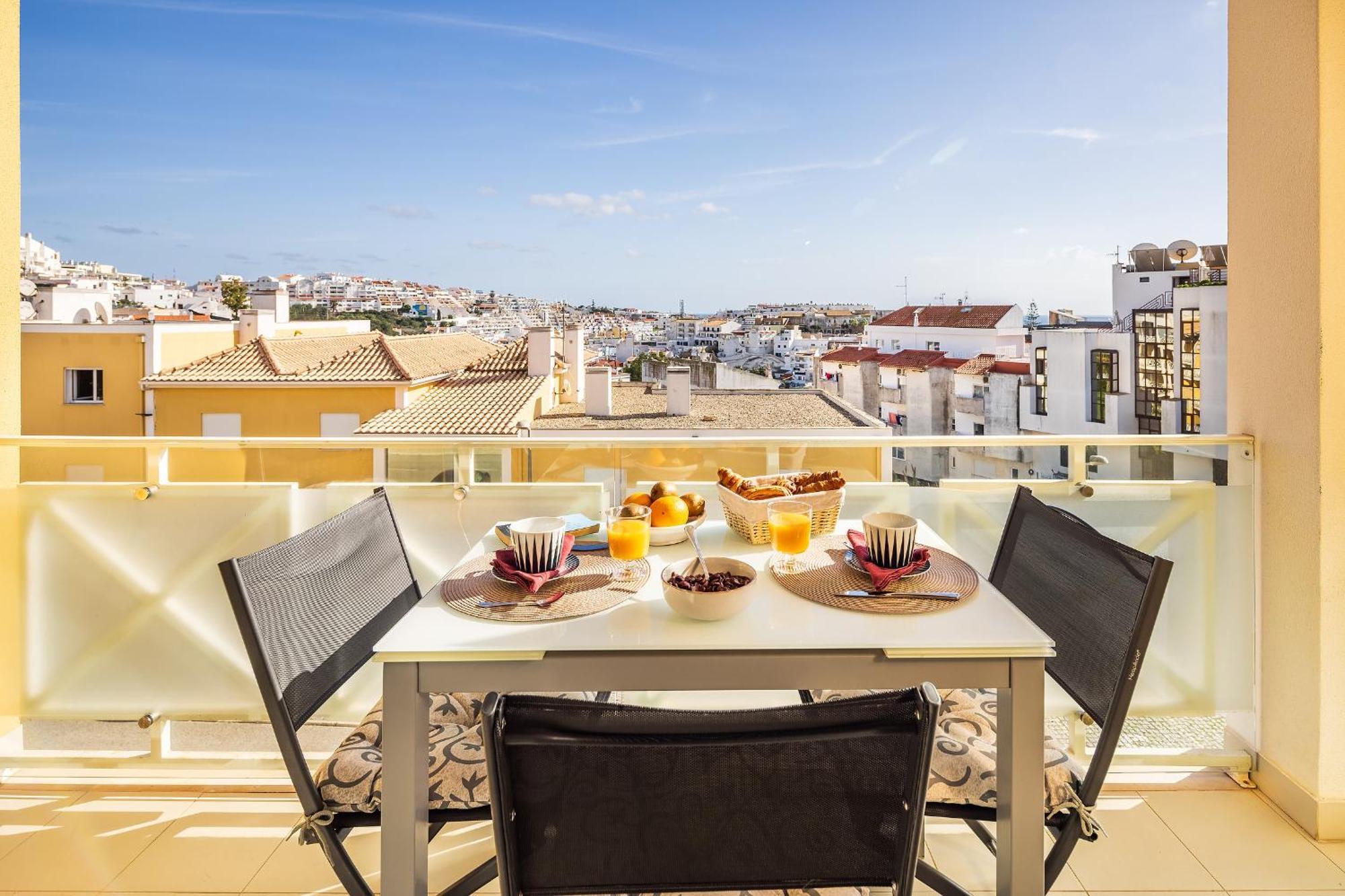 Garden Hill Relax & Old Town By Ocvillas البوفيرا المظهر الخارجي الصورة