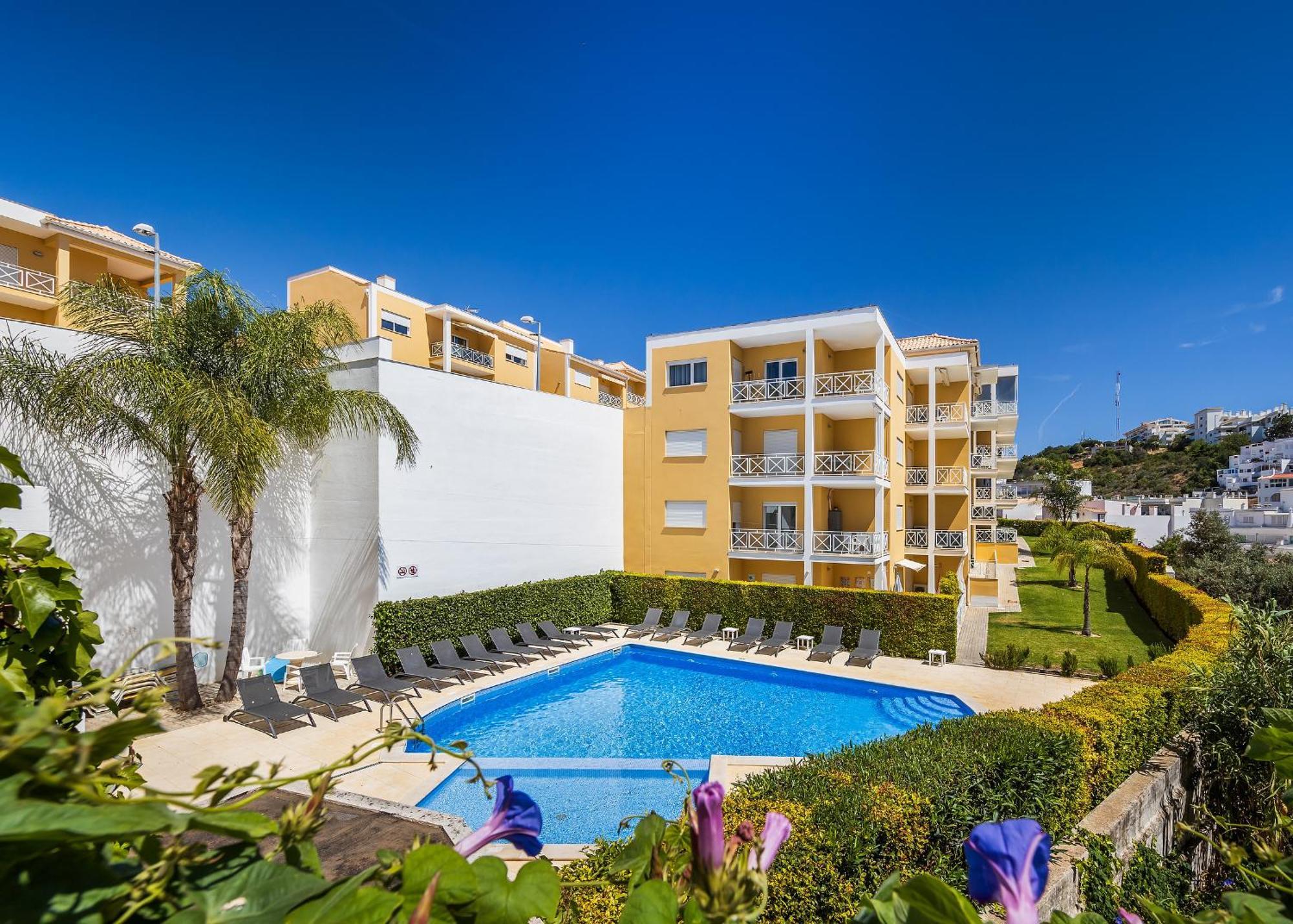 Garden Hill Relax & Old Town By Ocvillas البوفيرا المظهر الخارجي الصورة