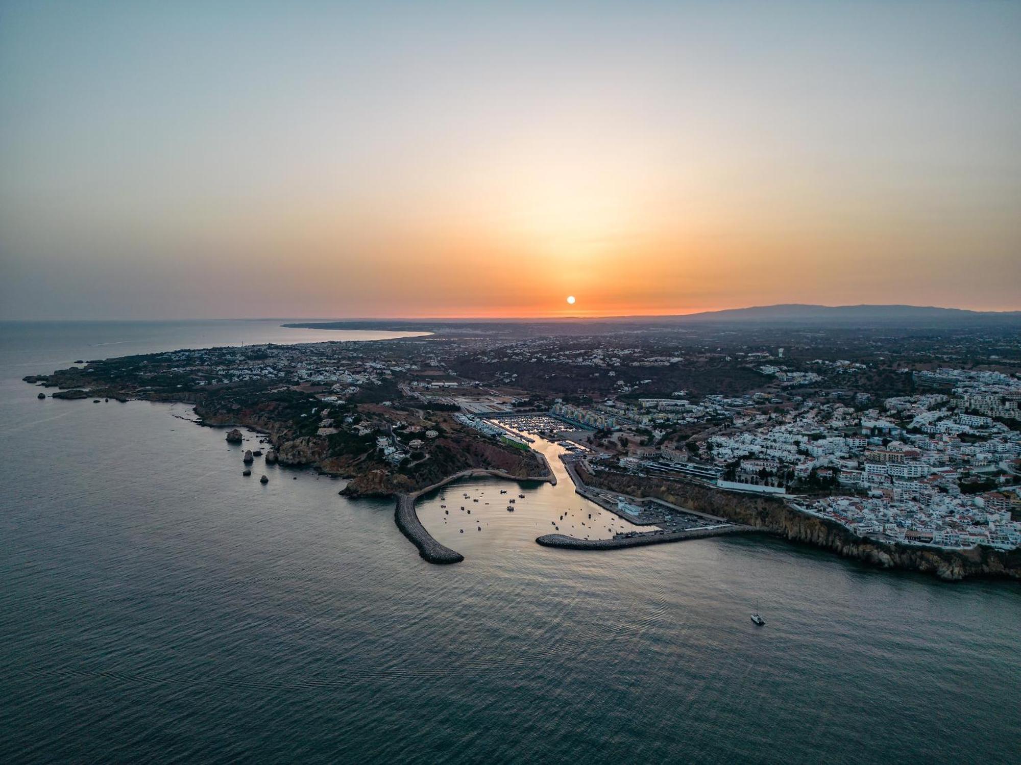 Garden Hill Relax & Old Town By Ocvillas البوفيرا المظهر الخارجي الصورة